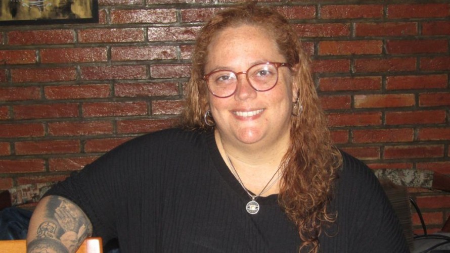 Un viaje al futuro que terminó en casa