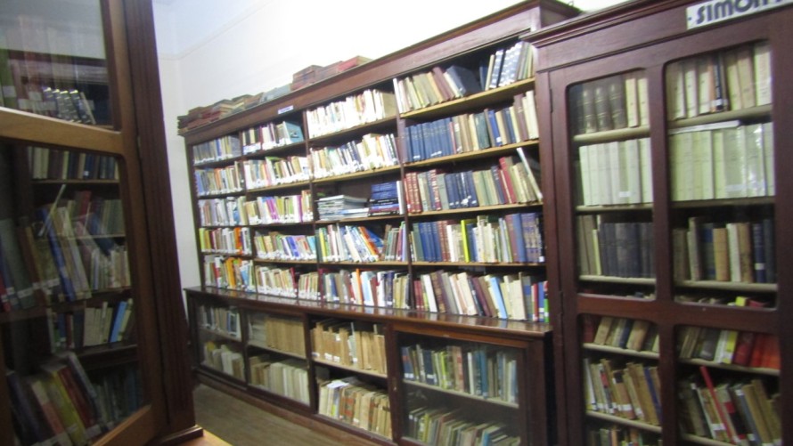<strong>La Cultural: a la Feria con 270 mil pesos para invertir en libros</strong>