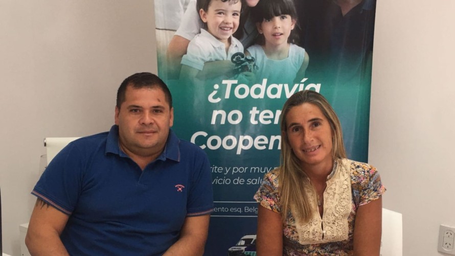 Finaliza hoy la capacitación del personal de Coopemed