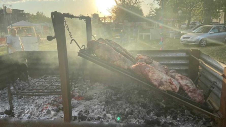 Excelentes resultados para los socios gastronómicos en el Me Encanta Bolívar 2023