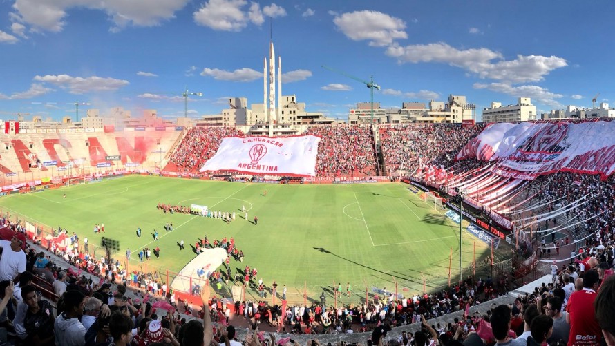 Huracán vs. San Lorenzo: hora, TV y posibles formaciones