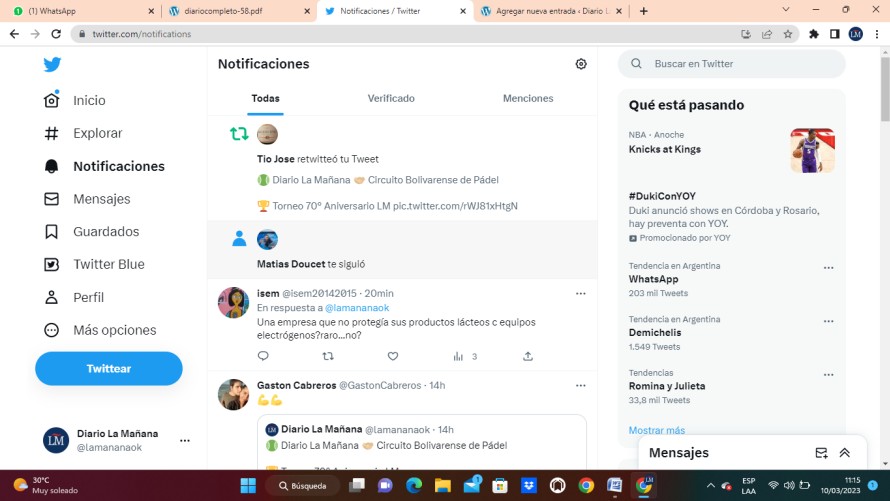 Finalizó el operativo oftalmológico con la entrega de más de 200 lentes recetados