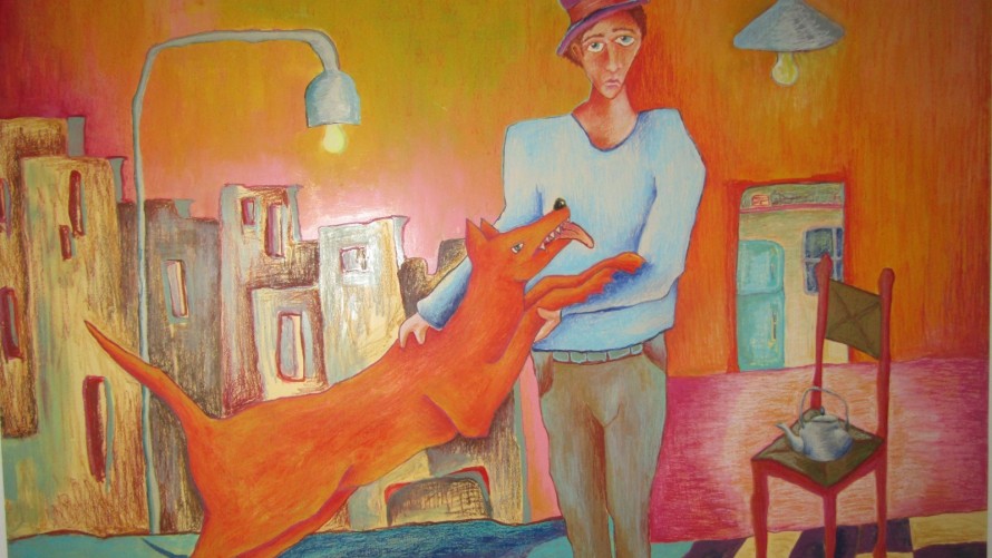 La Cultural inaugura hoy su Galería de Arte