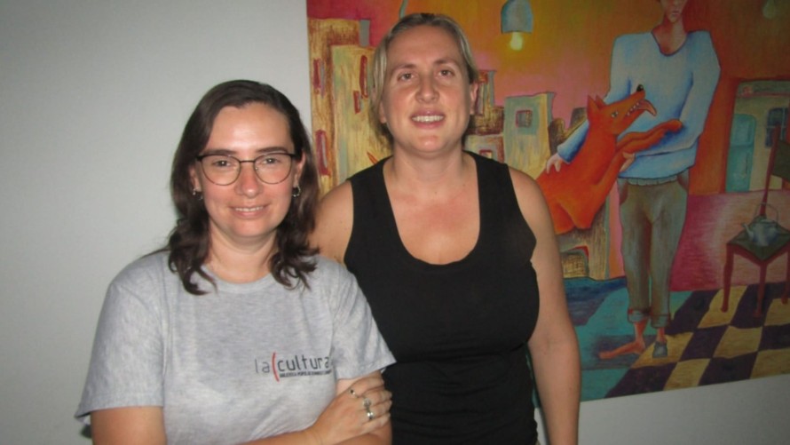 La Cultural inaugura hoy su Galería de Arte