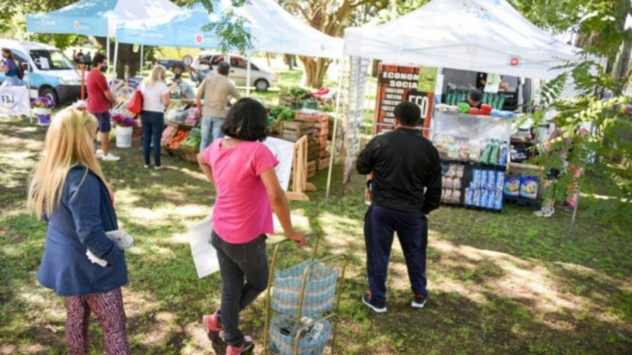 Mercados Bonaerenses llega a Bolívar, Urdampilleta y Pirovano