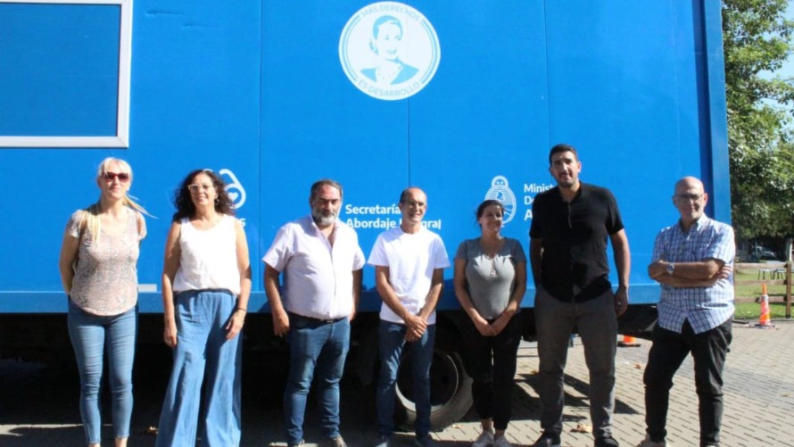 Finalizó el operativo oftalmológico con la entrega de más de 200 lentes recetados