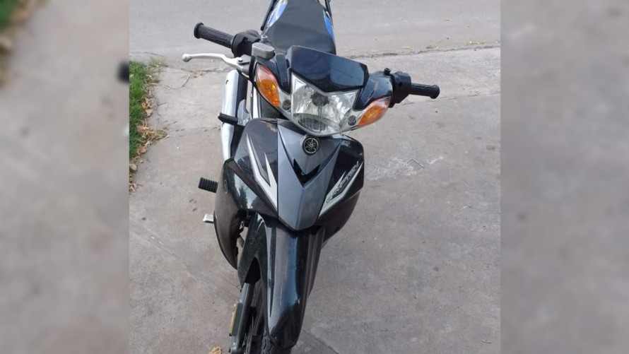 Crece la preocupación por el robo de motos