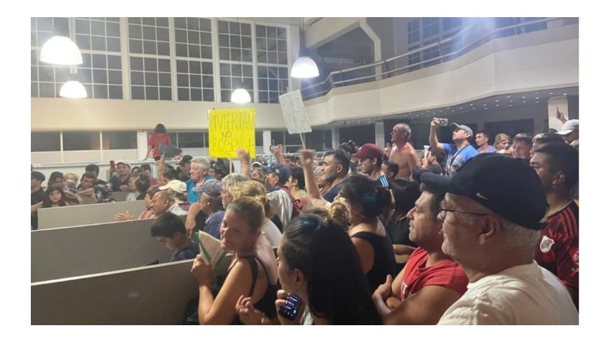 <strong>Aunque no la veamos la luz siempre está (cortada)</strong>