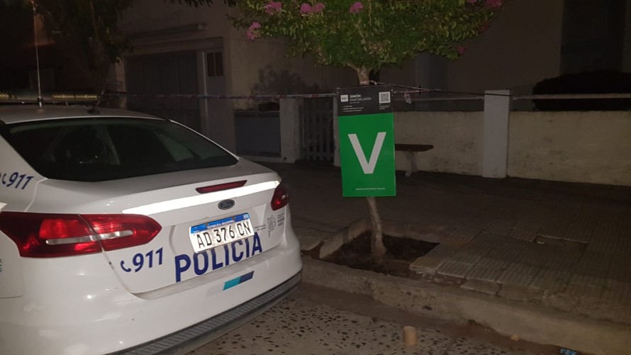 Fue brutalmente agredida por su expareja y se encuentra grave en el Hospital