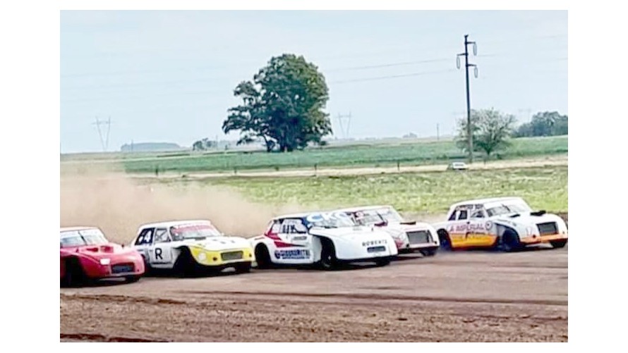 Turismo del Centro: Tejedor tiene carreras este fin de semana