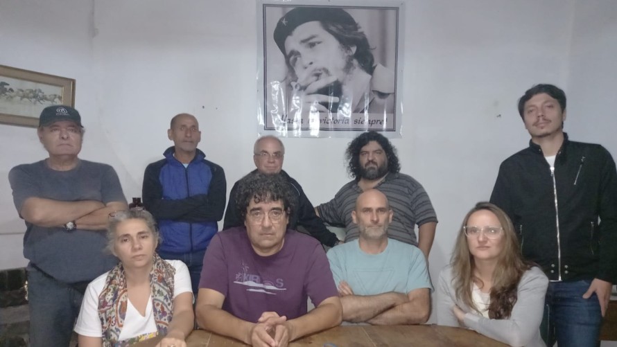 La Agrupación Rodolfo Walsh no participará de las próximas elecciones