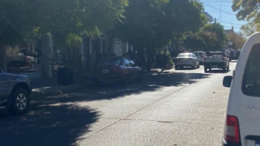 Un jugador del Club Ciudad fue encontrado sin vida en su domicilio