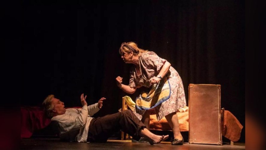 Comienza esta tarde la Fiesta Regional del Teatro Independiente