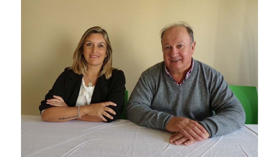 La CGT Regional Bolívar – Daireaux organiza un acto por el Día del Trabajador