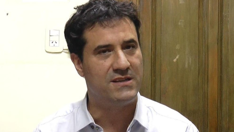 “Todos pueden participar de una PASO, después habrá que ver si participan con boleta larga o con boleta corta”