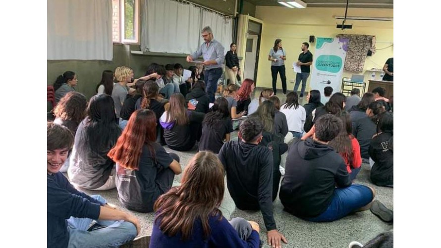 ANSES extendió período de inscripción a becas Progresar: ¿hasta cuándo hay tiempo?