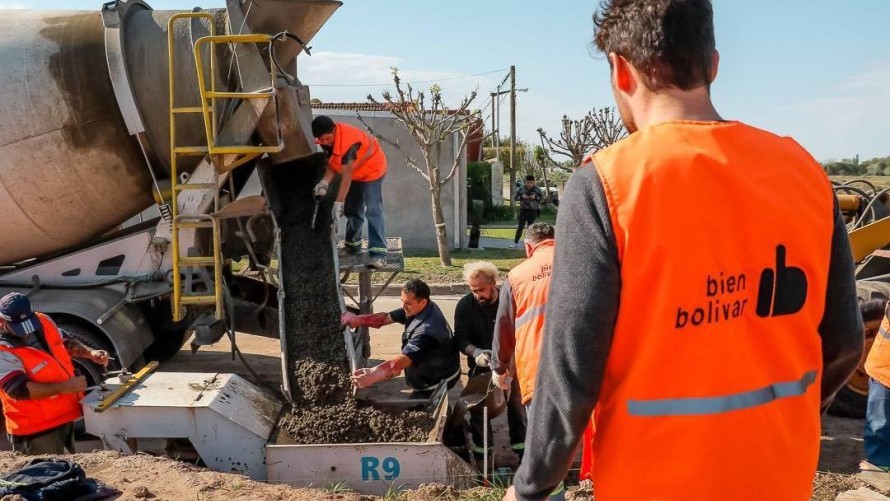 Anunciaron un nuevo aumento para los empleados municipales