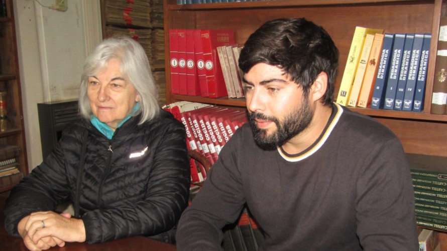 Vivalto da Cámera, esta noche en el auditorio Barnetche