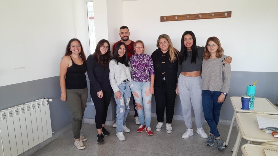 <strong>Se conmemoró el viernes el Día Mundial de la Salud</strong>