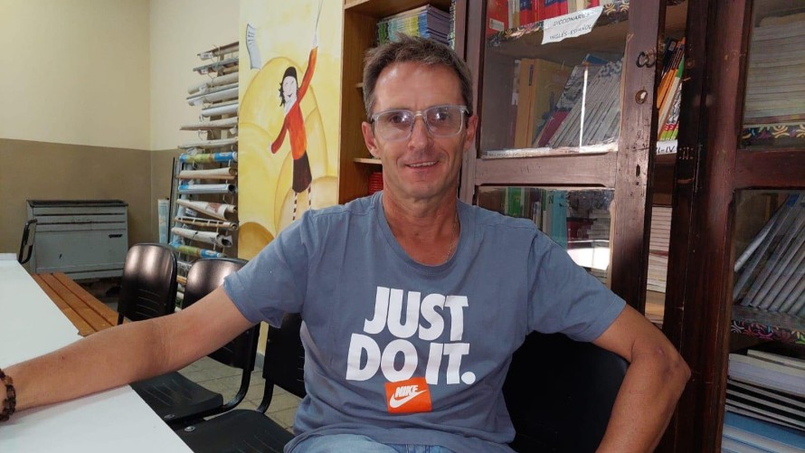 “En Bolívar tenemos un serio problema de convivencia urbana”