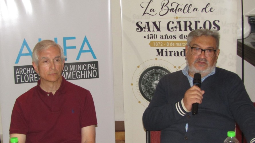 <strong>Contar nuestro origen, con amplitud de voces y variedad de estilos</strong>