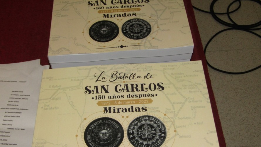 <strong>Contar nuestro origen, con amplitud de voces y variedad de estilos</strong>