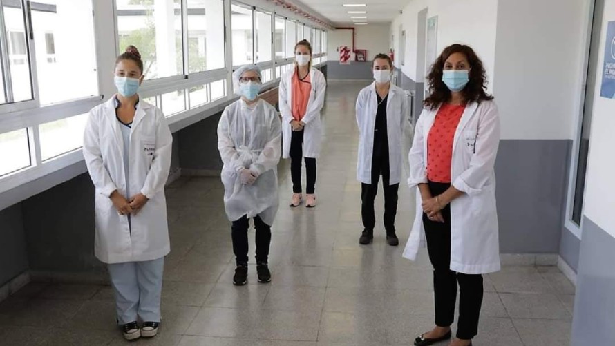 La OMS declaró el fin de la emergencia sanitaria por Covid-19