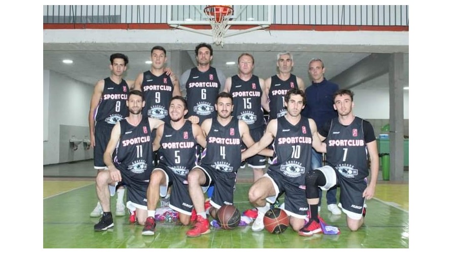 Ganó Sport en Pehuajó y resta completarse la cuarta fecha