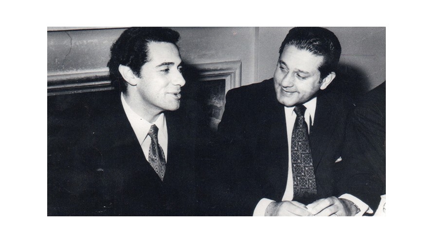 Arturo Vergara, el cardiólogo que trajo dos veces a Bolívar a René Favaloro