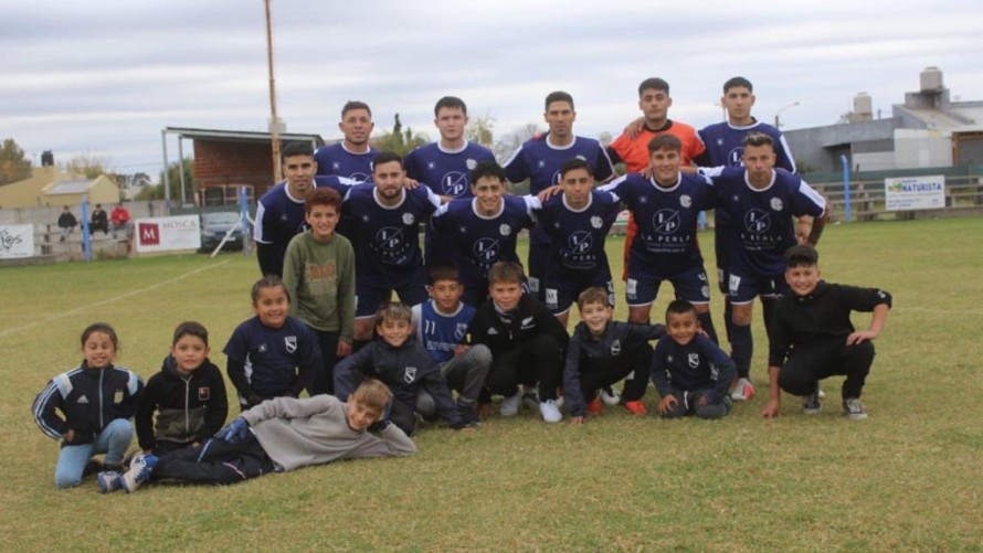 Balonpié, Atlético, Independiente y Bancario, los ganadores de la 10ª fecha