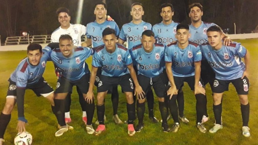 Balonpié, Atlético, Independiente y Bancario, los ganadores de la 10ª fecha