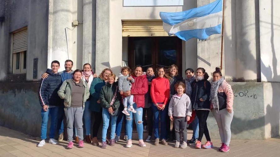 Nuevos reclamos por falta de transporte escolar: treinta alumnos afectados