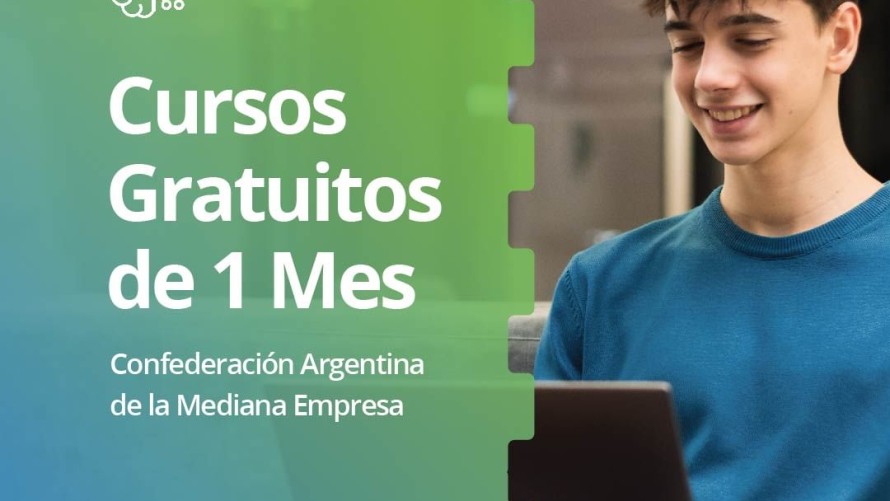 De la mano de CAME, ofrecen capacitaciones online de la Escuela de Negocios