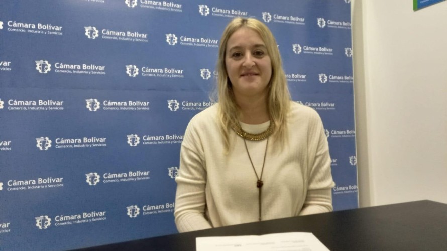 Primera charla de la Cámara Comercial sobre gestión de conflictos