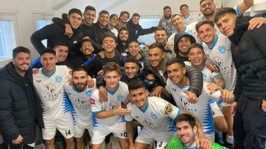 El Ciudad hizo los deberes y sumó tres puntos de oro ante Peñarol