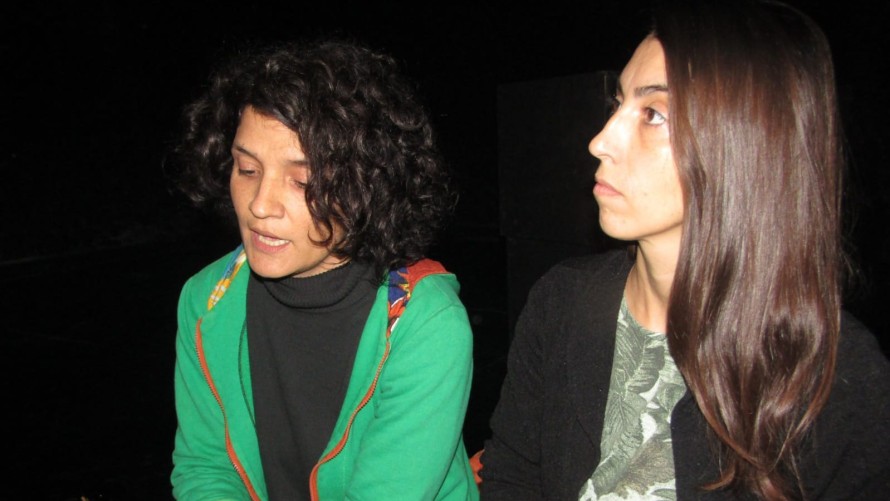 Un taller de clown y una función teatral, el sábado en Vamos de Nuevo