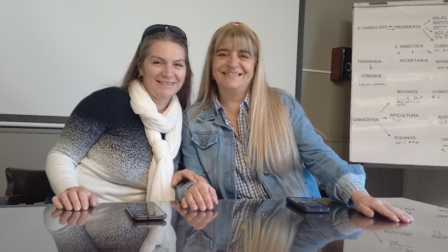 La Comisión de Eventos de la Sociedad Rural organiza una “Gran Peña”