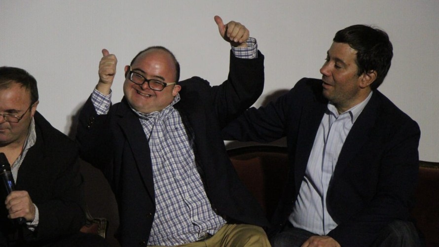 En el Cine Avenida, Tercer Tiempo Tv celebró los 25 años al aire