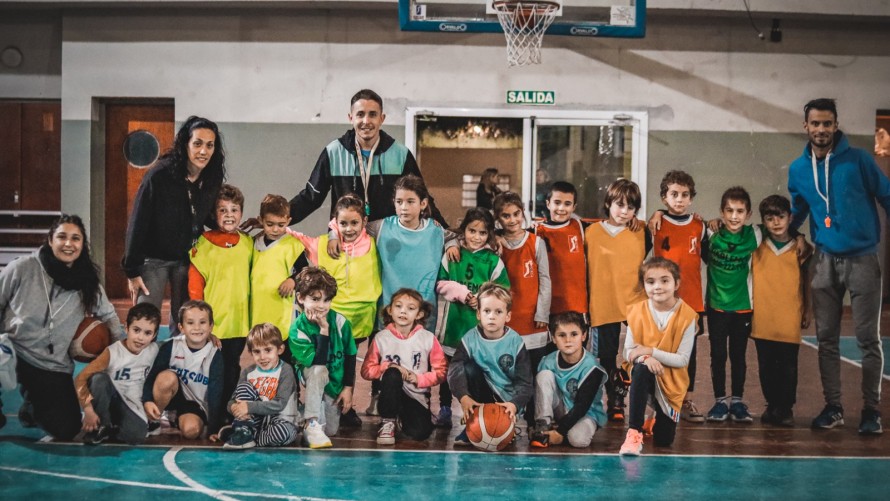 Sport Club recibe a Estudiantes Unidos de Pehuajó