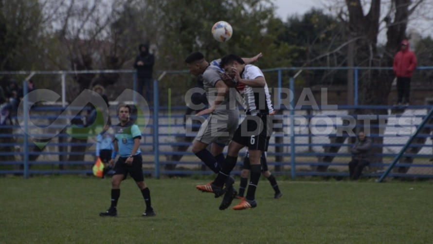 Interligas: agredieron a un jugador de Municipales en Olavarría