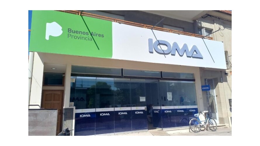 Las oficinas de ANSES y de IOMA no abrirán por el feriado
