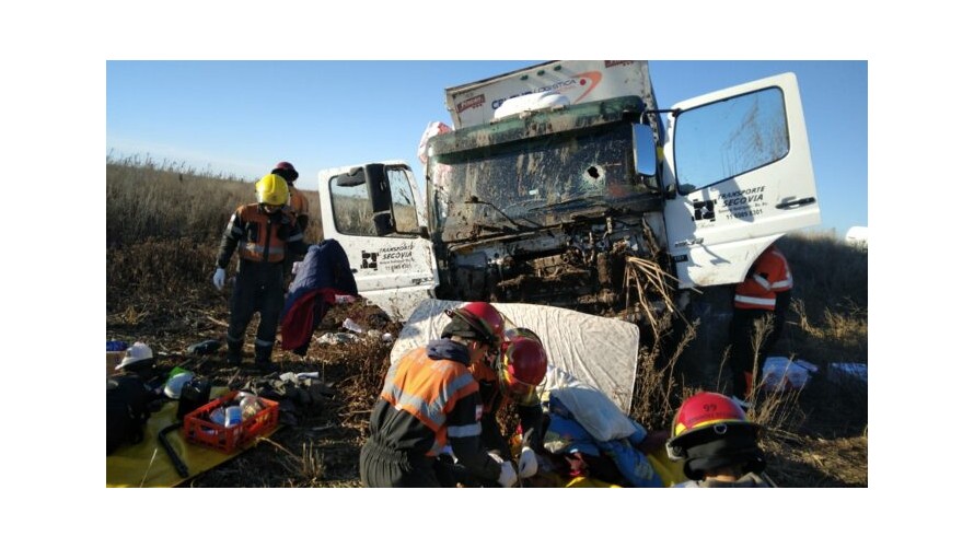 Se cumple un año del asesinato de Guillermo Andrés Jara, camionero apedreado en Daireaux