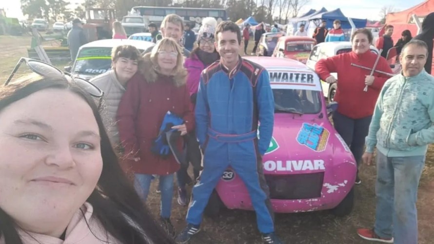 Triunfos de Torrontegui y Baldivieso en Henderson