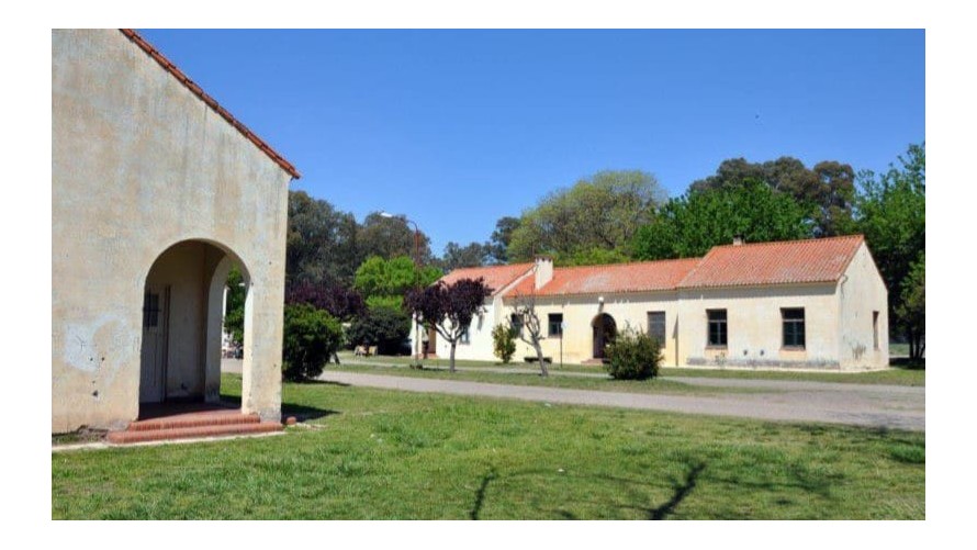 La ‘Escuela Agrícola’ celebra 75 años de vida