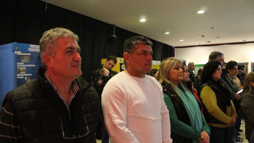 Se desarrolló la Feria Distrital de Educación, Arte, Ciencia y Tecnología