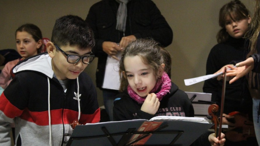 Se desarrolló la Feria Distrital de Educación, Arte, Ciencia y Tecnología