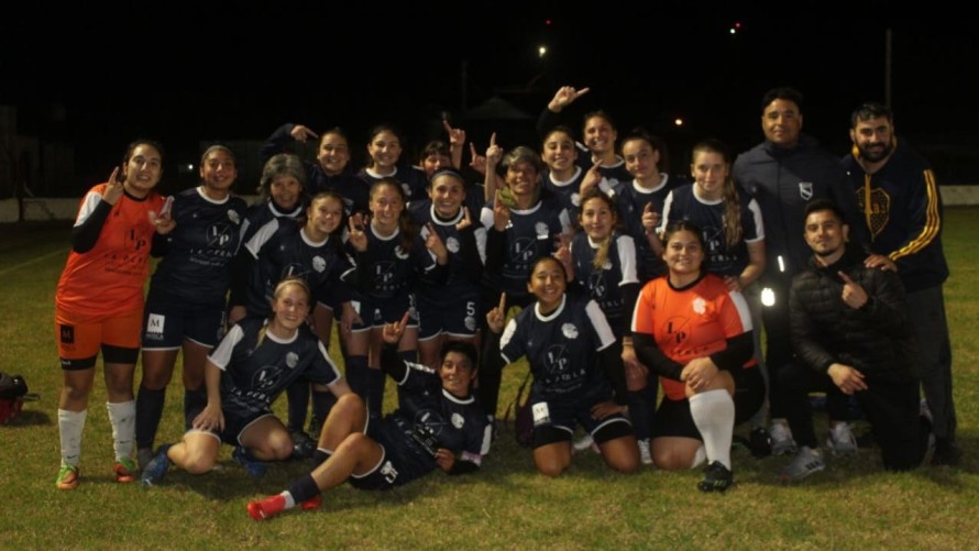 Independiente se consagró campeón del torneo 70° aniversario del Diario La Mañana