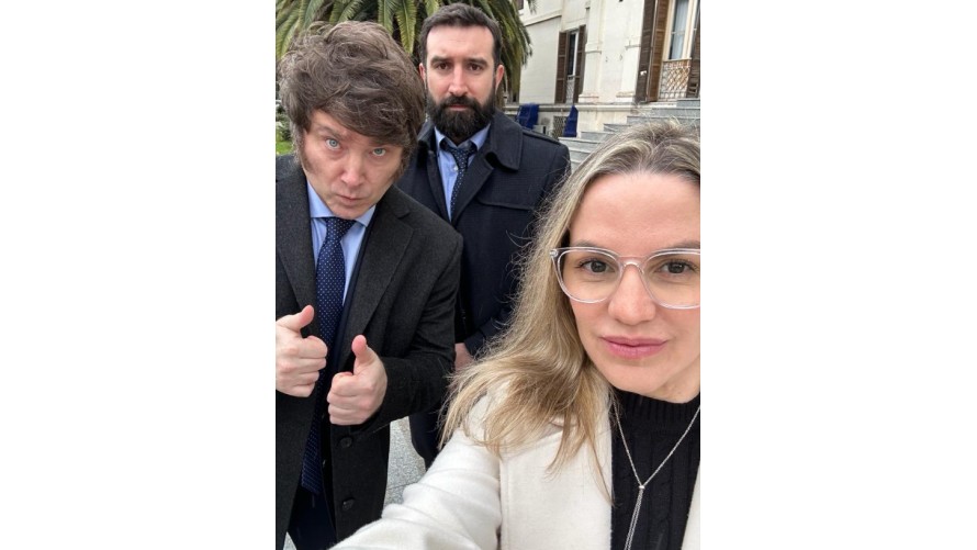 Diez precandidatos competirán en las PASO para la gobernación bonaerense