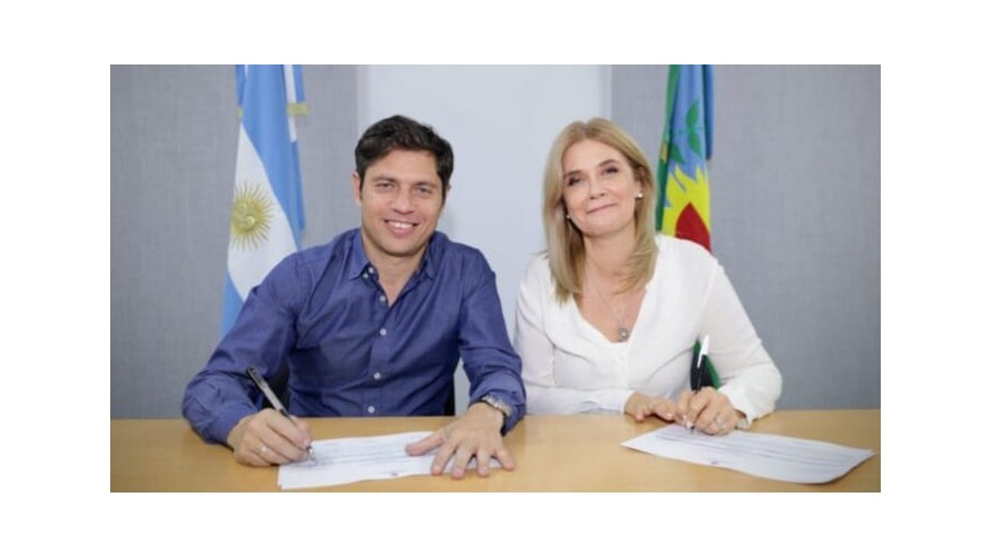 Kicillof no desdoblará las elecciones generales de la provincia