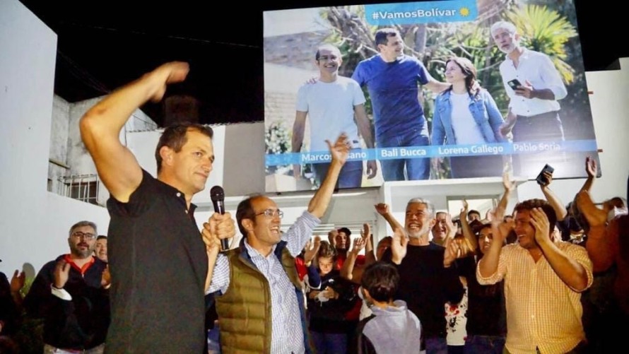 Una larga noche de invierno: ¿Por qué Marcos y no Bali?